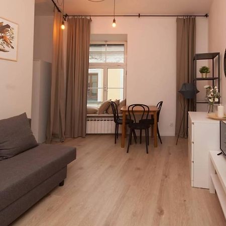 Apartamenty Kozia Lublin Bagian luar foto