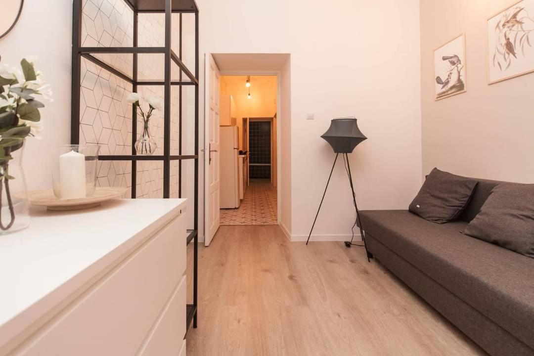 Apartamenty Kozia Lublin Bagian luar foto