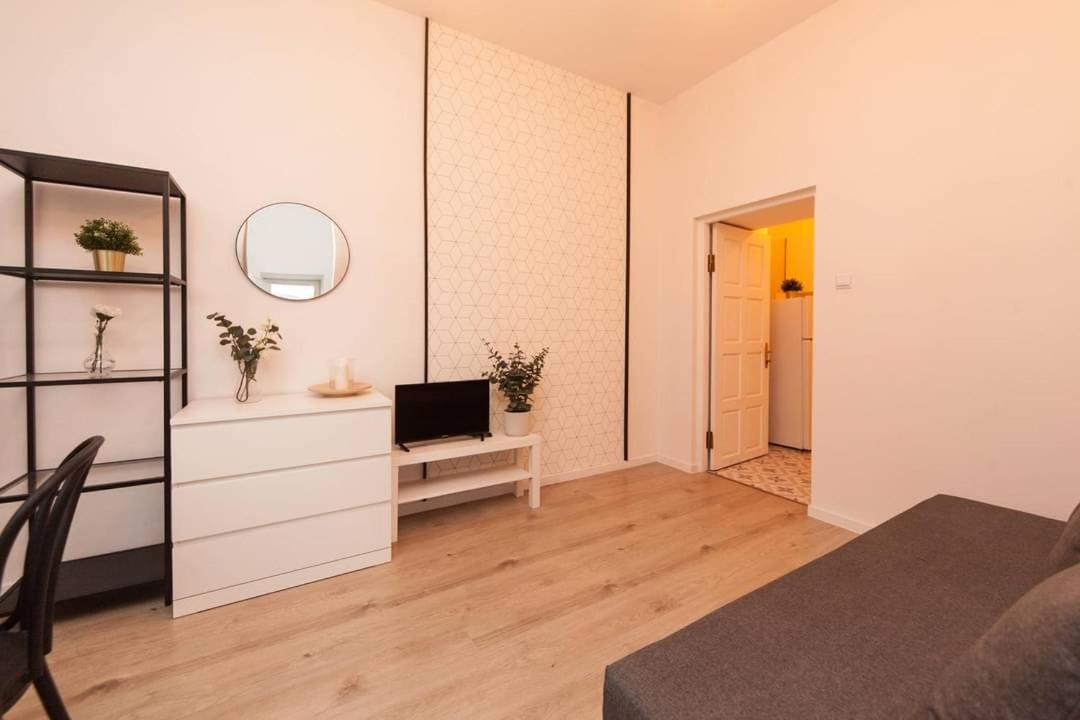 Apartamenty Kozia Lublin Bagian luar foto