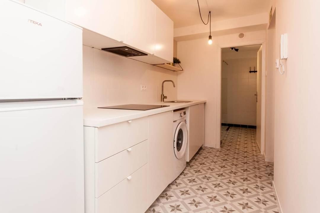 Apartamenty Kozia Lublin Bagian luar foto