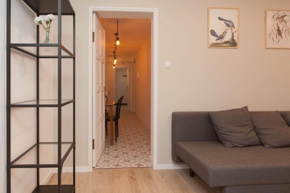 Apartamenty Kozia Lublin Bagian luar foto